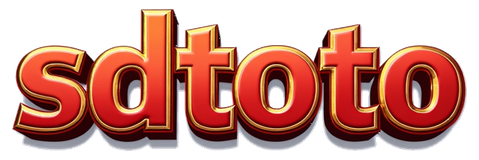 sdtoto logo